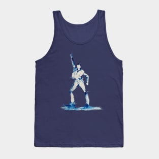 Star Ink Tank Top